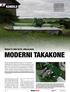 KOKEILU. McHale Pro Glide R3100 -niittomurskain MODERNI TAKAKONE