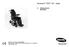 Invacare TDX SP2 -sarja