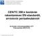 CEN/TC 350:n kestävän rakentamisen EN-standardit, arvioinnin periaatesäännöt Ari Ilomäki, tuoteryhmäpäällikkö, RTT Puheenjohtaja CEN/TC350