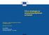 EU:n strategia ja maaseutuohjelman arviointi
