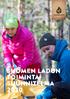 suomen ladun toimintasuunnitelma