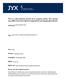 This is a self-archived version of an original article. This version may differ from the original in pagination and typographic details.