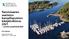 Tammisaaren saariston kansallispuiston kävijätutkimus 2021 suosittu purjehduskohde Kirsi Nikkola