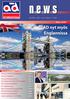 news AD nyt myös Englannissa Tässä numerossa Painos: 12/2012 p. 2-3 Pääkirjoitus Olivier Roux, ADI hallituksen pj.
