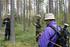 Valtakunnan metsien 10. inventointiin perustuvat hakkuumahdollisuusarviot Kaakkois-Suomessa