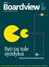 Boardview. Syö tai tule syödyksi. tarkkana yritysjärjestelyissä. 2/2014 kesä. Directors Institute of. Finland