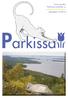 Turun seudun Parkinson-yhdistys ry. Jäsenlehti 2/2014