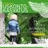 Päivähoidon USKONTO- KASVATUS. Onks enkeleitä olemas? -näkökulmia päivähoidon uskontokasvatukseen