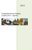 Lempäälän kestävä kehitys vuonna 2011 - raportti