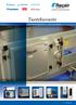 Tuotekuvasto ILMASTOINTITEKNIIKKA - 2013 HELMIKUU. Ratkaisut ilmastointiin ja jäähdytykseen. www.recair.fi