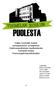 Esitys Tuomelan koulun perusparannus- ja laajennus Hankesuunnitelman muuttamisesta Tuomelan koulun Kunnossapitosuunnitelmaksi