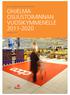 ICA - KANSAINVÄLINEN OSUUSTOIMINTALIITTO OHJELMA OSUUSTOIMINNAN VUOSIKYMMENELLE 2011-2020 TAMMIKUU 2013