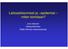 Laitosaltistumiset ja epidemiat miten toimitaan? Juha Salonen Sisätautiklinikka Päijät-Hämeen keskussairaala