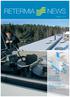 Kerrostaloissa satsataan nyt PILP-tekniikkaan. As. Oy Vuorikilpi säästää 17 000 euroa vuodessa NUMERO 1/2014