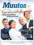 tukee seudullinen yritysneuvonta