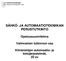 SÄHKÖ- JA AUTOMAATIOTEKNIIKAN PERUSTUTKINTO