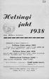 fiifat Jföel&iåigi Joh. Maileri kirjastus Tallinna linna plaan 1938 Plaanil on köik muudatused, uued tänavad, politsei jsk.