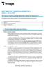 SY:n kasvuyrittäjyyden ja kansainvälistymisen valiokunnan katsaus 2014
