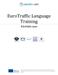 EuroTraffic Language Training