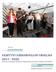 Kehitysvammahuollon ohjelma 2015-2020 Kemijärven kaupungin kehitysvammapalveluiden linjaukset, tavoitteet ja toimenpiteet