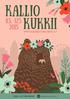 8.5. KALLIO KUKKII KAUPUNKIFESTIVAALI 8. 17. TOUKOKUUTA. perjantai