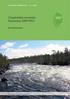 Ympäristön seuranta Suomessa 2009-2012