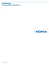 Käyttöohje Kannettava Nokia USB-yleislaturi DC-19