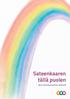 Sateenkaaren tällä puolen. Opas sateenkaariperheen läheiselle