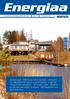 Suomalaisen Energiaosuuskunnan lehti Nro 2 Toukokuu 2014