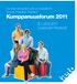 Kumppanuusforum 2011