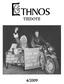 Ethnos-tiedote 4/2009