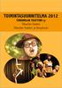 TOIMINTASUUNNITELMA 2012. TIKKURILAN TEATTERI ry Tikkurilan Teatteri Tikkurilan Teatteri- ja Sirkuskoulu