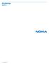 Käyttöohje Nokia 515. 2.1. painos FI