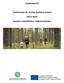Loppuraportti. Perhemetsä 3G -hanke Kaakkois-Suomi 2013 2014 Suomen metsäkeskus, Julkiset palvelut