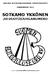 SOTKAMO YKKÖNEN 20-VUOTISJUHLANUMERO