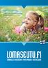 KINNULA KIVIJÄRVI PIHTIPUDAS VIITASAARI