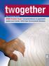 twogether Paper Technology Journal ATMOS Premium Tissue I Energiatehokkuus on paperiteollisuuden suuri haaste I Voith Paper Environmental Solutions