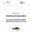 Rajupusu Leader ry. Kiehtovat kalavedet. Itä-Suomen kalatalousryhmän kehittämisstrategia 2014 2020