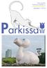 Turun seudun Parkinson-yhdistys ry. Jäsenlehti 1/2014