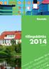 tilinpäätös KOOSTE s 2014 tilinpäätös