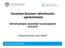 Varsinais-Suomen välinehuolto - ajankohtaista Välinehuoltajien alueelliset koulutuspäivät 19.5.2015