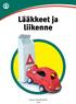 Lääkkeet ja liikenne