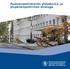 Puolustusministeriön yhdyskunta- ja ympäristöpoliittinen strategia
