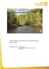Luontomatkailun nykytilatila-analyysi 2010 Kouvolan talousalueella