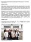 Kuvataiteen tuntemuksen matkaraportti Roomasta 2.- 9.5.2014 Laatija: Sini Sarén