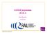 rjestelmä (RAILI) Esko Huovinen Corenet Oy GSM-R / EIS 15.04.2010/E.H.