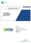 PPSS. Roolikäyttäytymisanalyysi 28.03.2011. Tämän raportin on tuottanut: MLP Modular Learning Processes Oy Äyritie 8 A FIN 01510 Vantaa info@mlp.