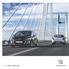 PEUGEOT 308 / 308 SW