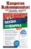 Tampereen Rakennusmestari