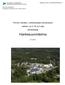 Hankesuunnitelma. Porvoon sairaala, vuodeosastojen peruskorjaus vaiheet 1 ja 2 / B- ja C-siipi K819200006. Hallitus 3.6.2013, OHEISMATERIAALI 2